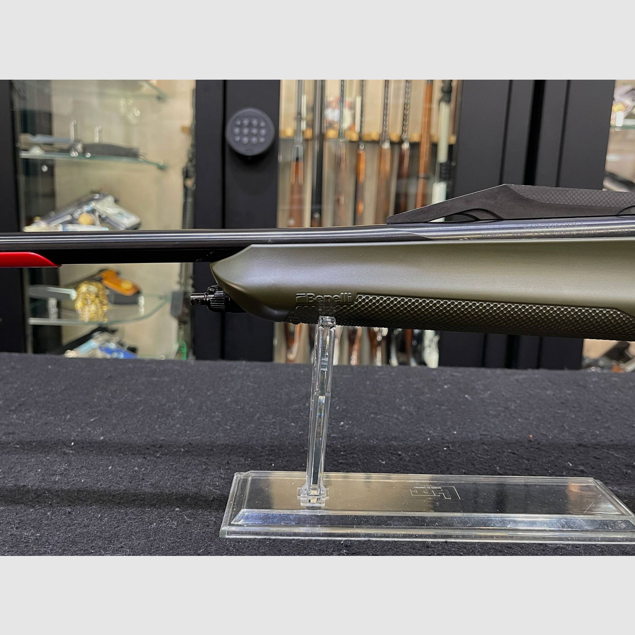 Benelli ARGO E AMAZONIA GREEN, immagine 8 di 22