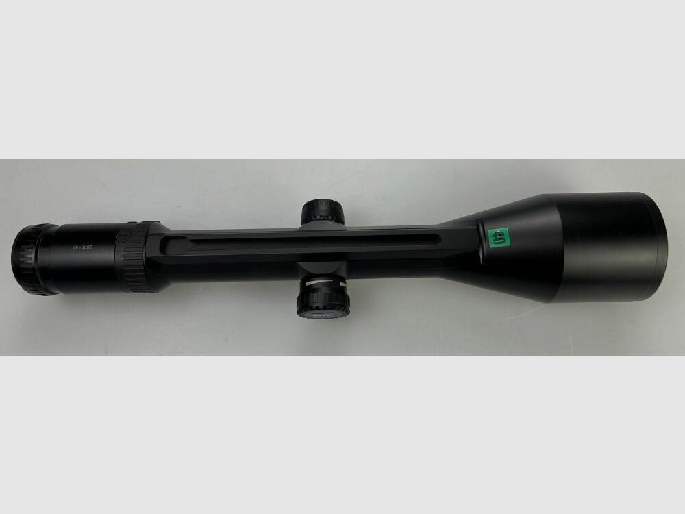 ZEISS	 Diavari VM 3-12x56 T*