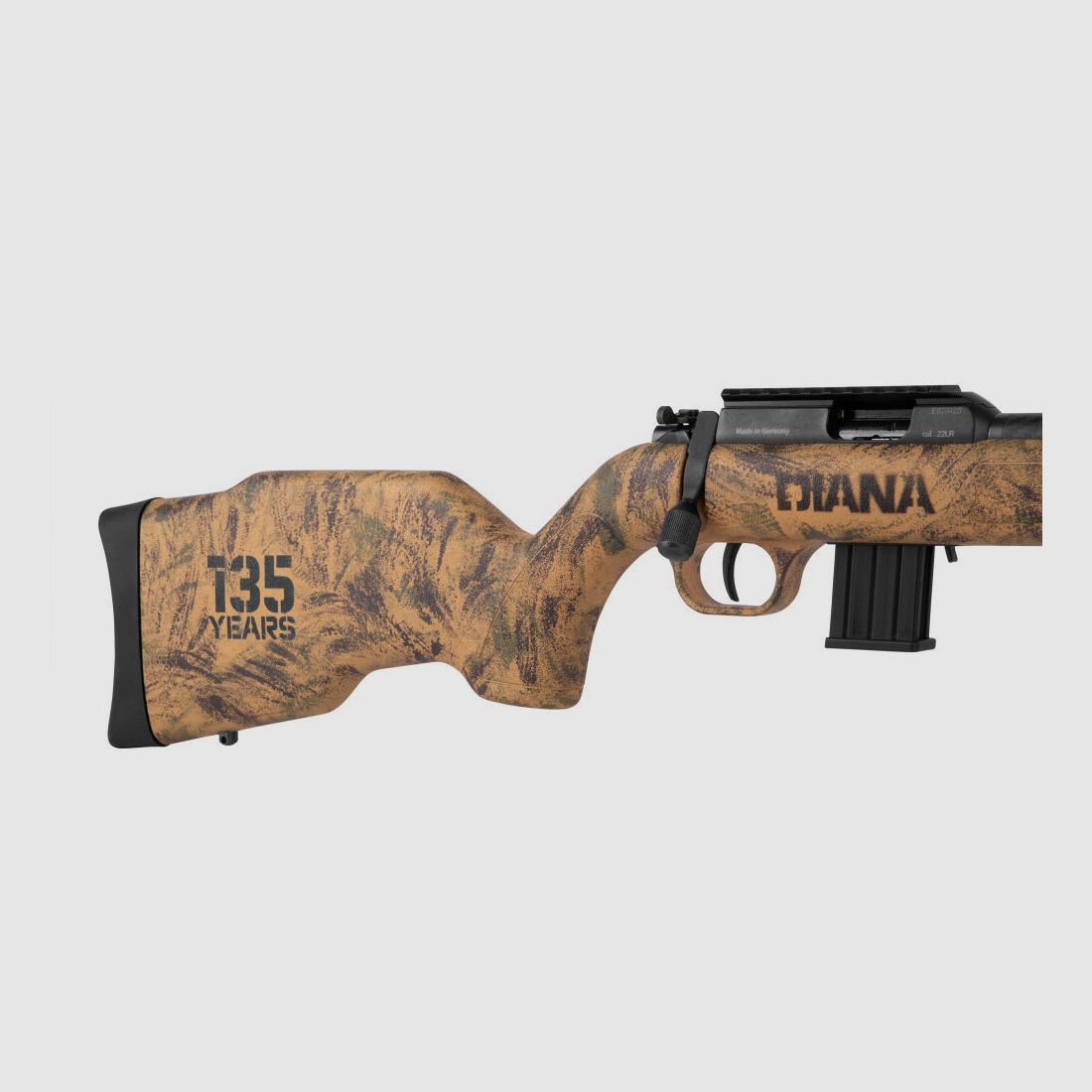 Diana R-22 Anniversary Carbon