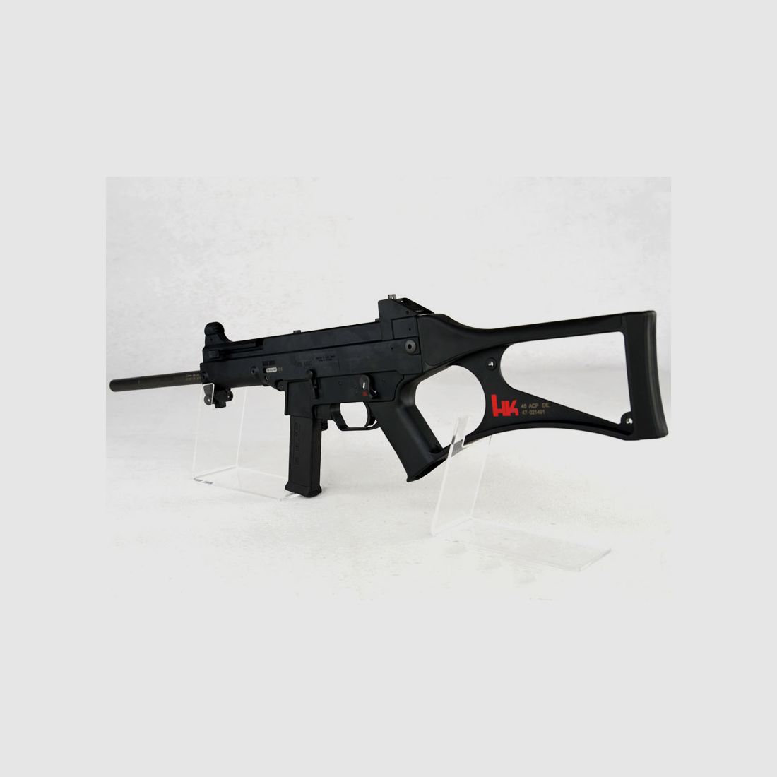 Heckler & Koch USC Selbstladekarabiner