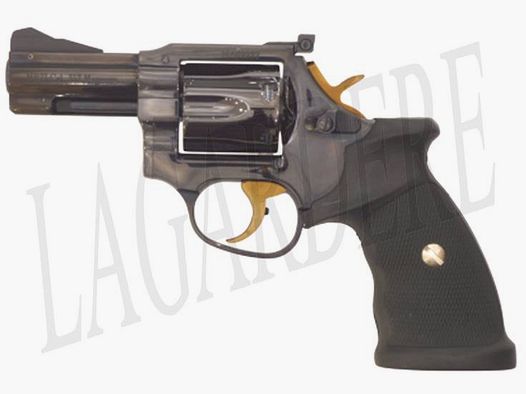 MANURHIN MR 73 SPORT 3" (REVOLVER)