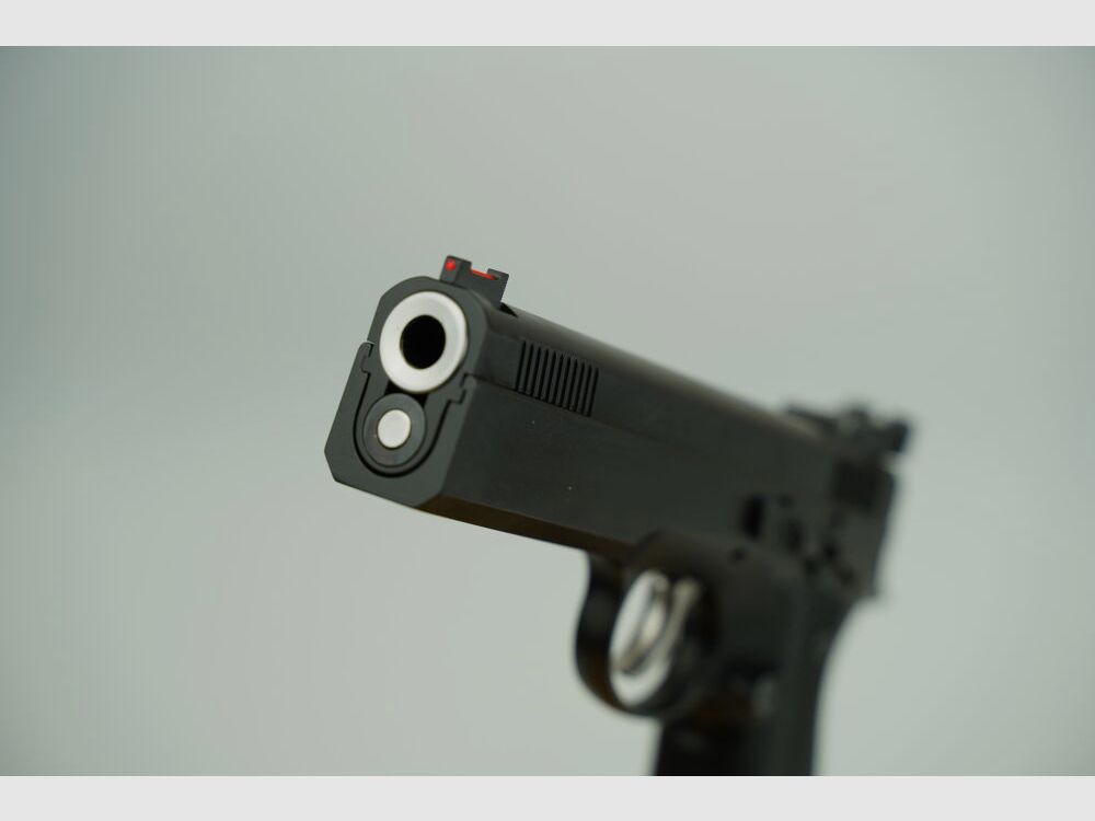 CZC Europe A01 Long Dustcover