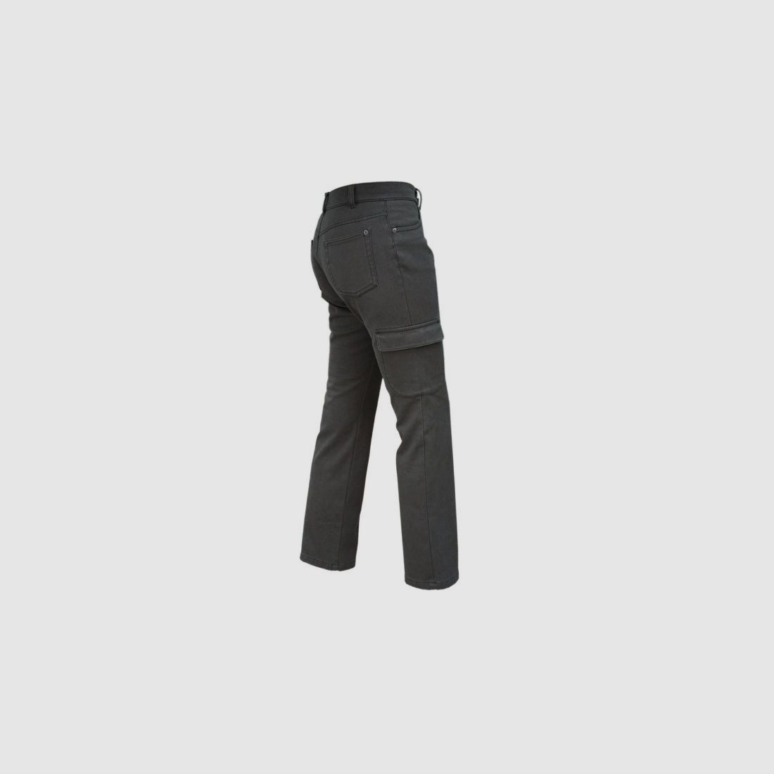 Foresta Five Poket Thermohose Damen