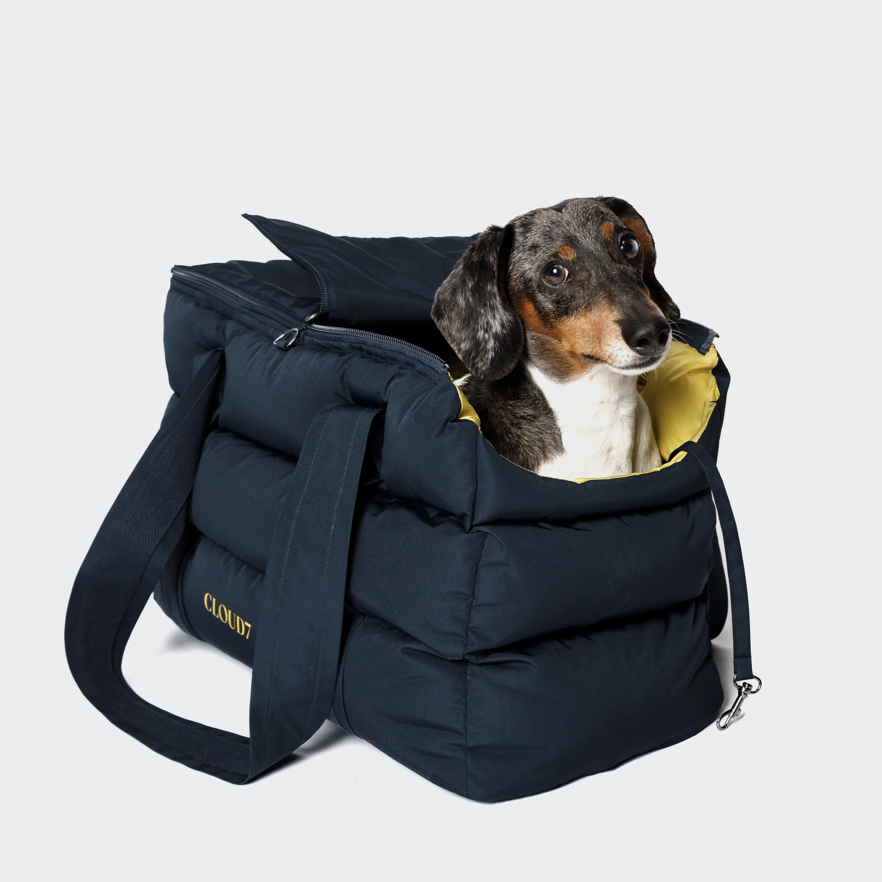 Hundetasche Montreal, Bild 5 von 14