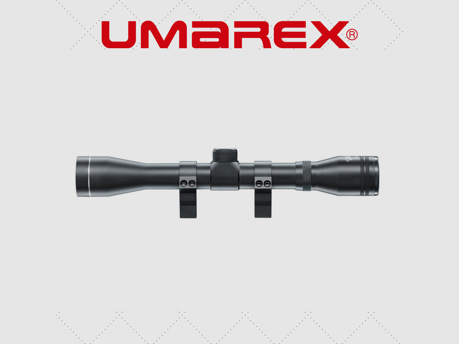 UMAREX richtkijker Umarex RS 4X32-Rail 11mm, afbeelding 1 van 2