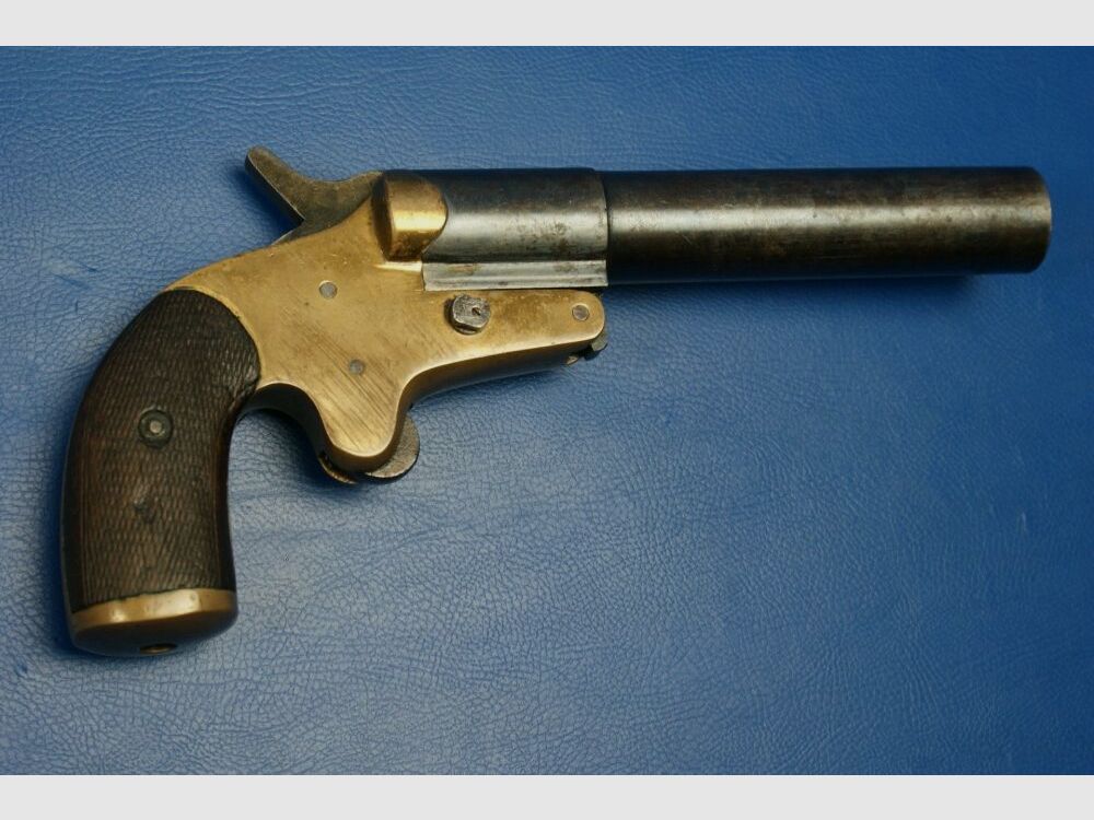 Mecanicarm / Grivolat Gerest Fils & Co. 1917 4 (Signal)