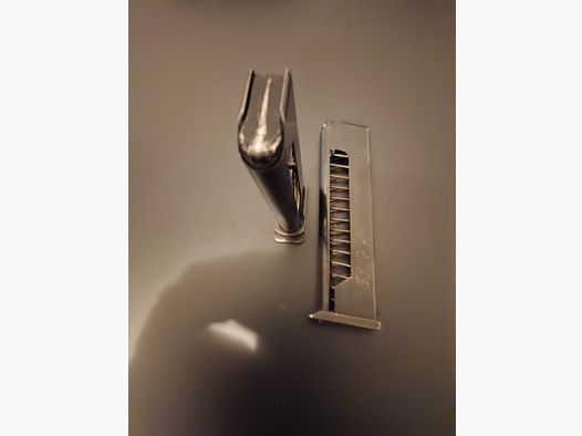 Zestaw 2 magazynków Makarov DDR