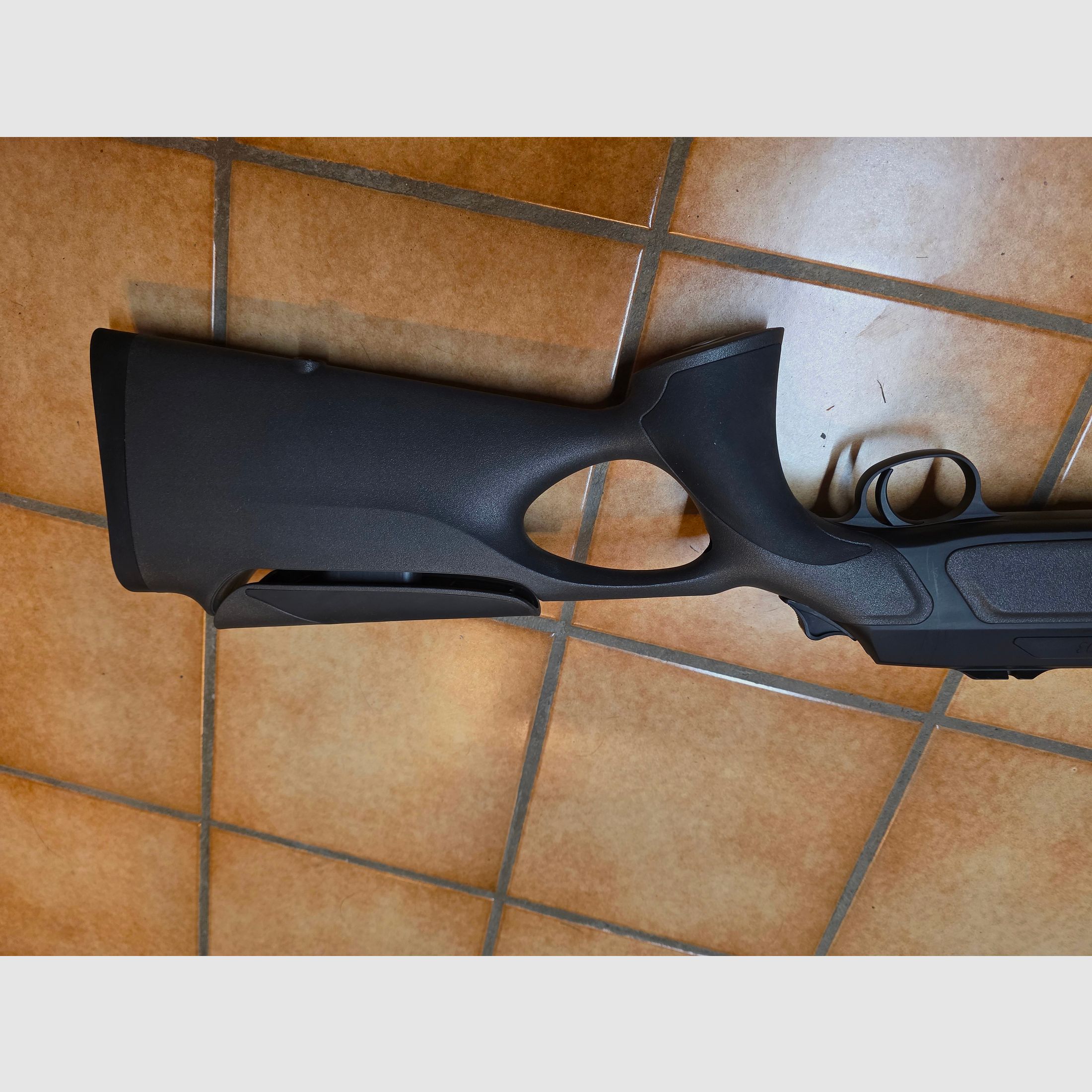 SAUER 303 Synchro XT 2nd Gen .308win including Sauer silencer possibly as a complete package