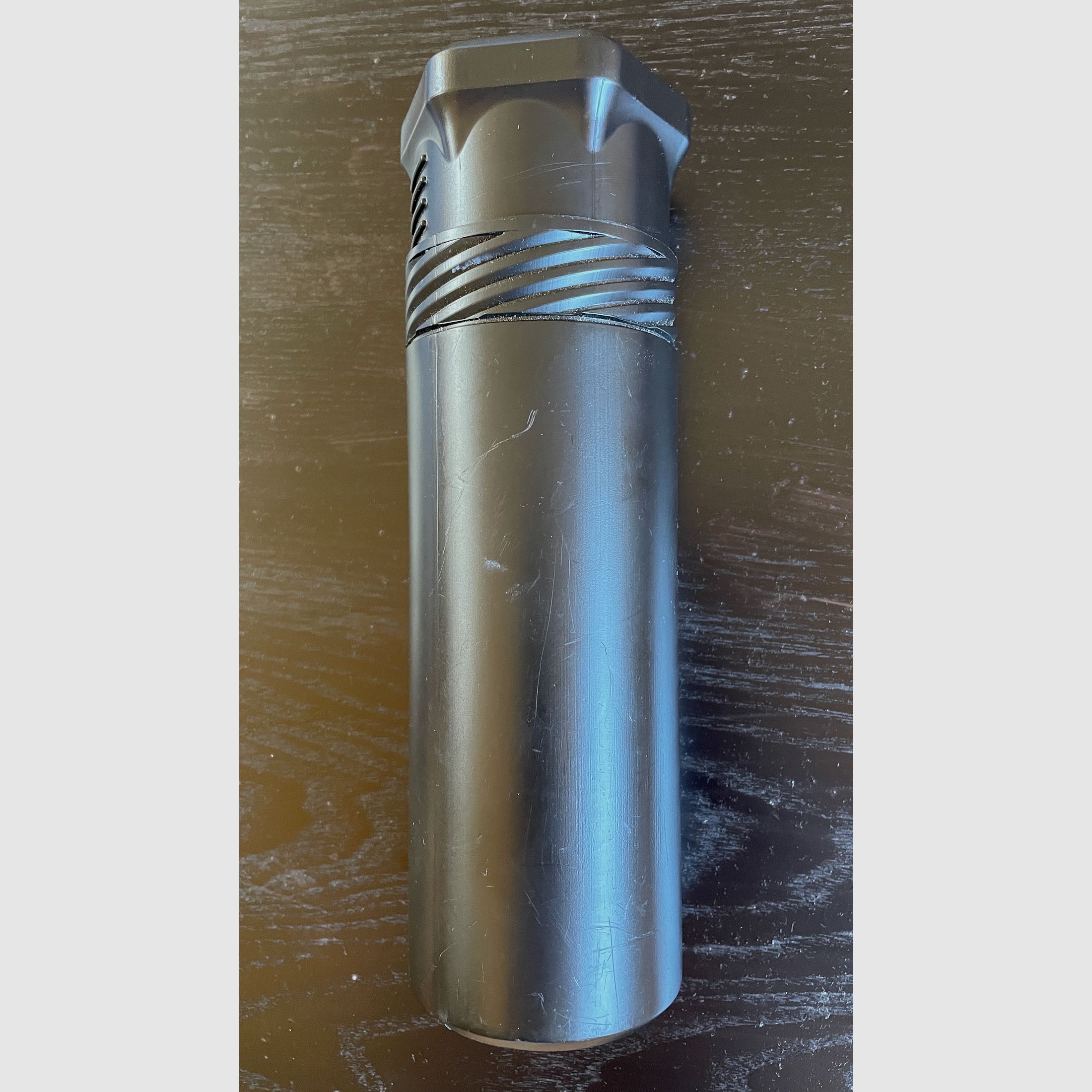 Roedale Pro-X-50 Schalldämpfer – .308 / M15x1