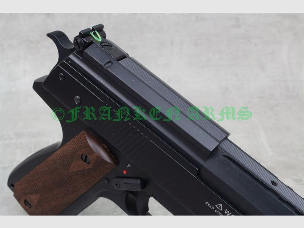 Weihrauch HW45 4,5mm