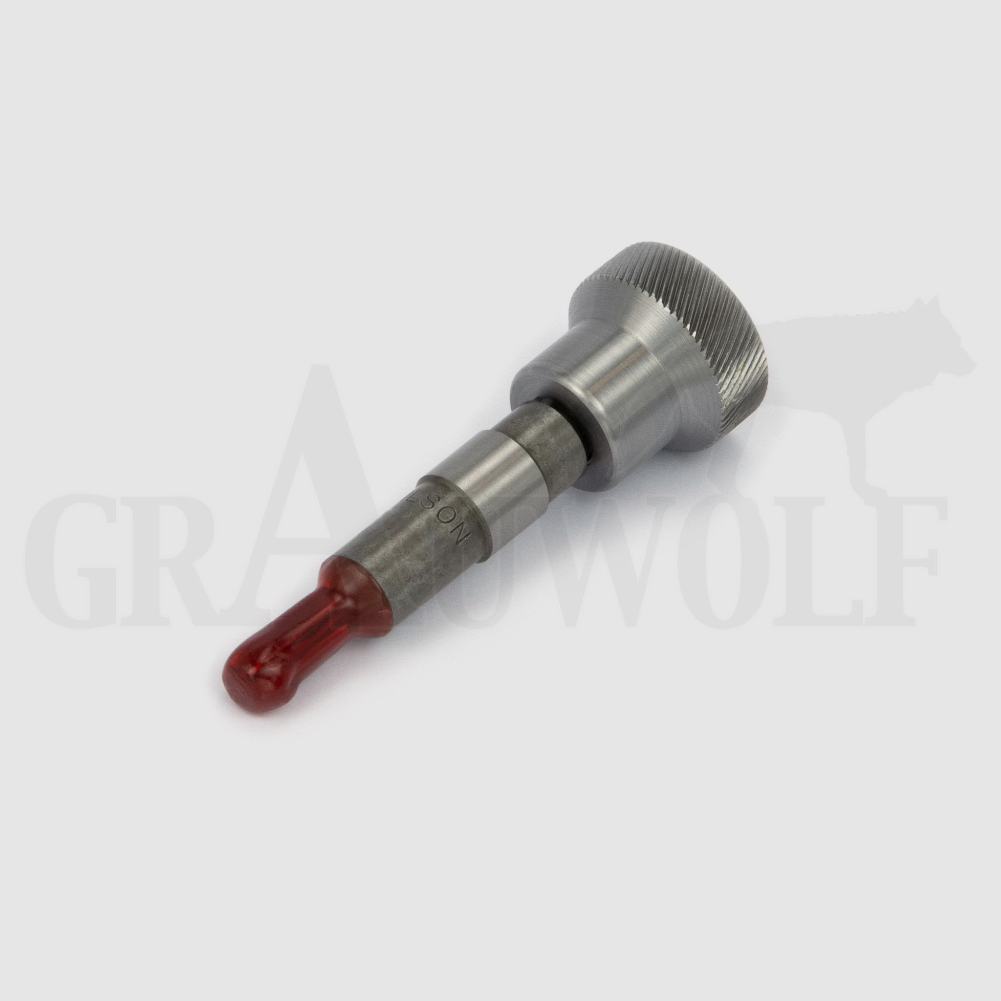 Wilson Innenfräser .284 / 7 mm