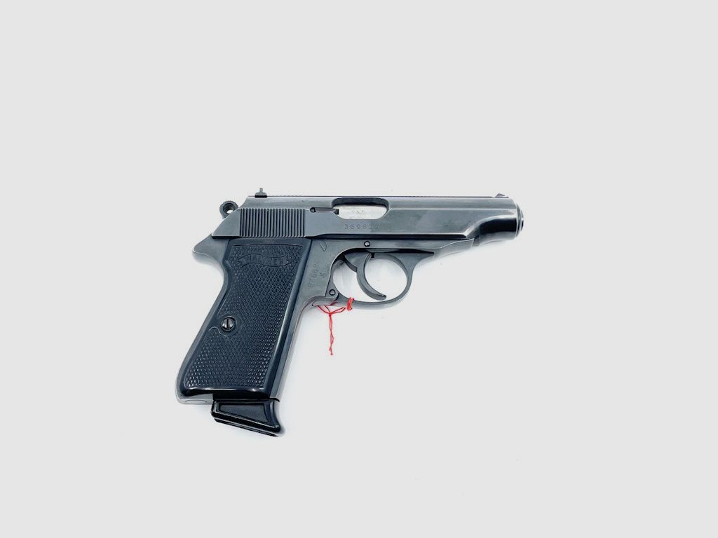 Walther Mod. PP, Occasion, Bild 2 von 2