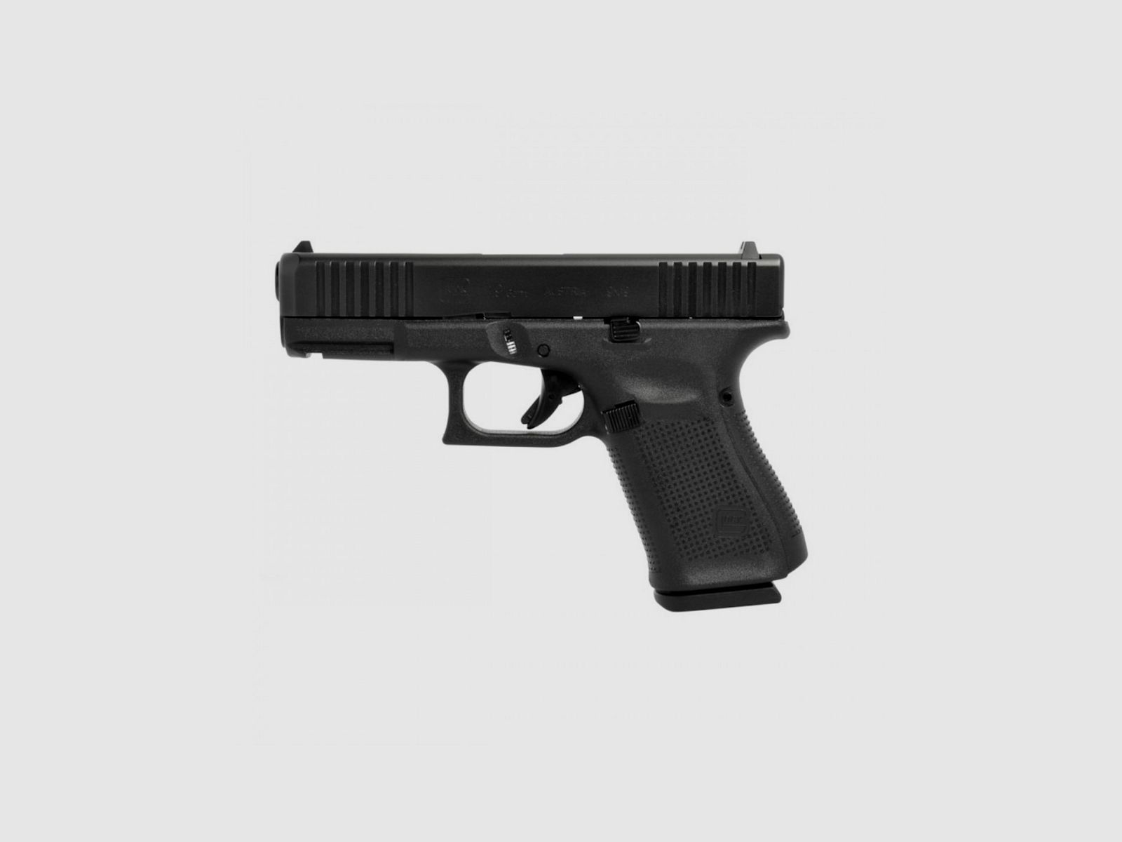 Glock 19 Gen 5 FS Cal. 9x19 mm Para, imagen 4 de 18