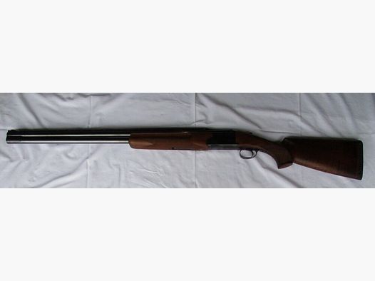 Fusil à double canon Bock Franchi Dragon - seulement 100 coups tirés - Dragon