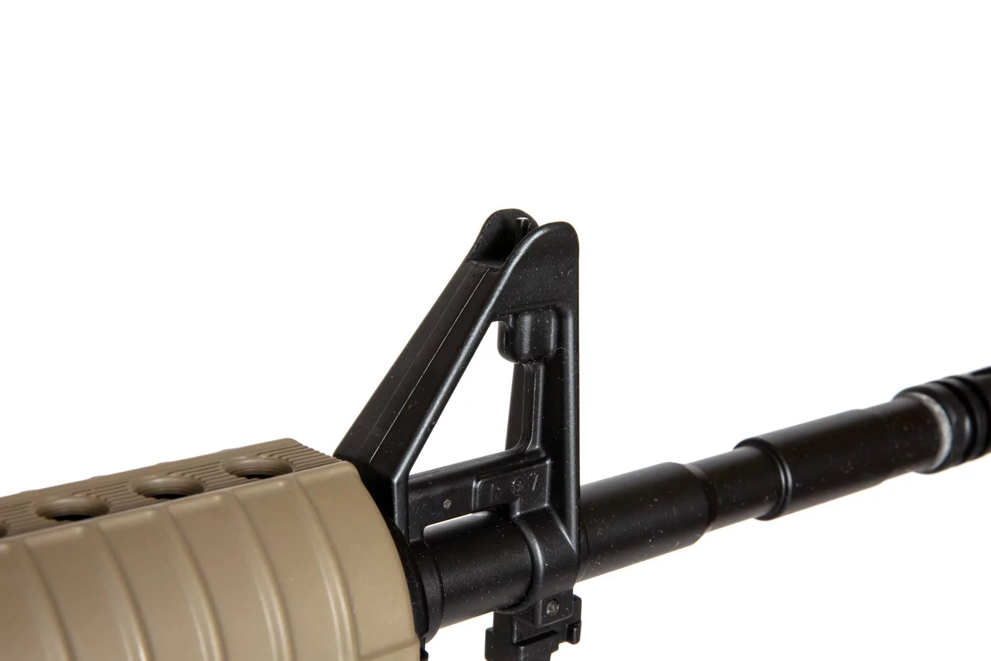 Karabin ASG Specna Arms SA-C01 CORE - Half-Tan, zdjęcie 4 z 56