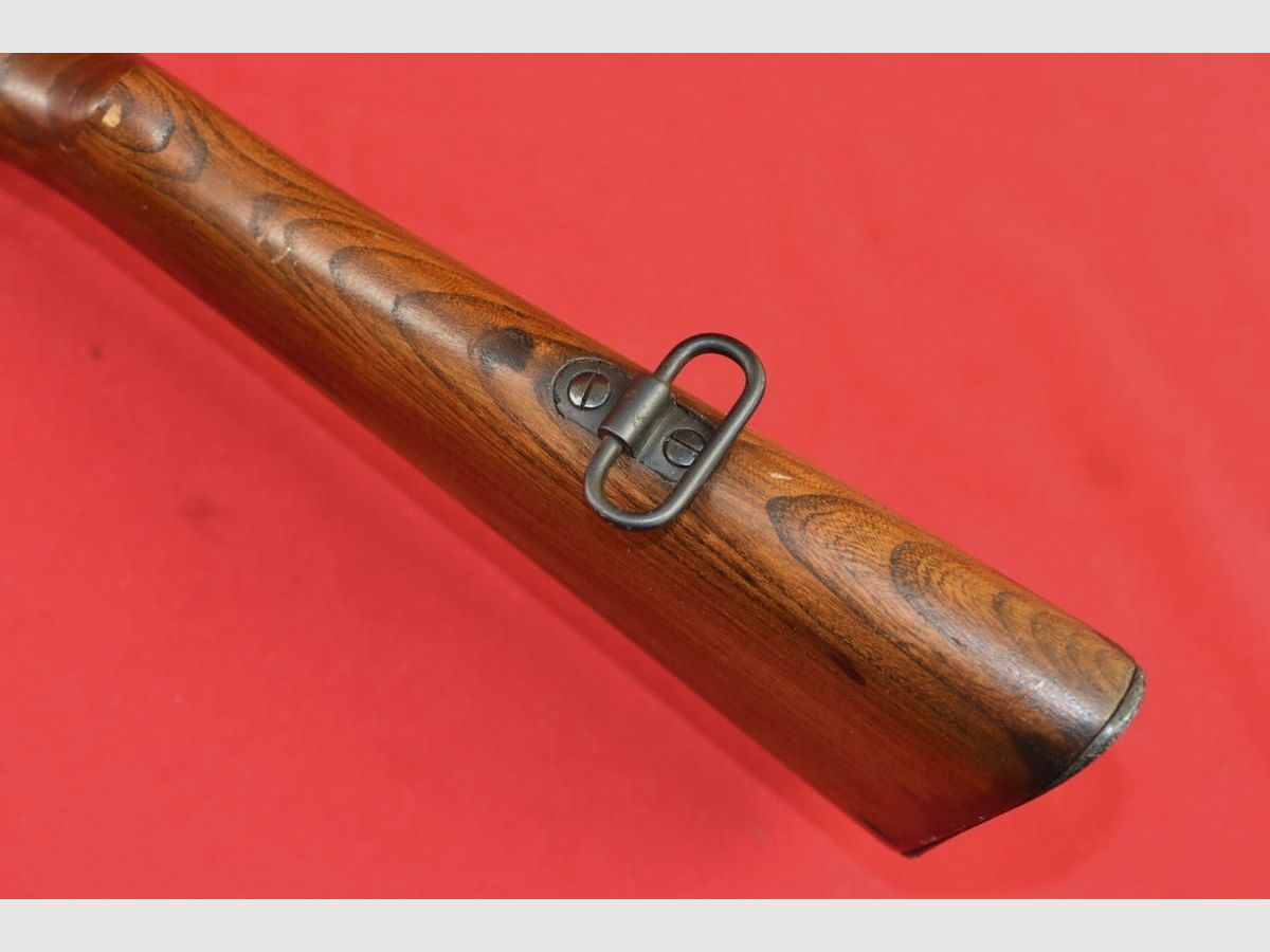 #5029 carabina Mannlicher M95, Steyr, cal. 8x50R, immagine 10 di 32