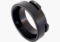 Rusan MAR Connector MCR Verbindungsstück Gewinde M52x0,75 f. Infiray, Lahoux, Leica, Zeiss ...