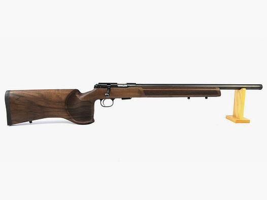 CZ CZ 457 MTR KK-Match Repeating Rifle