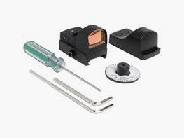 Blauoptik Micro Dot