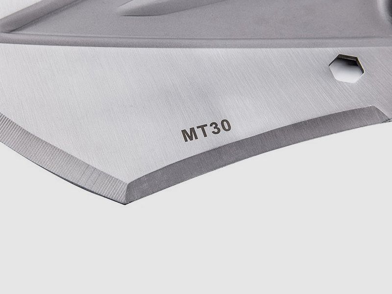 NEXTORCH MT30 FRIGATE, multifunctional folding spade
