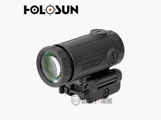 Ingranditore HOLOSUN 3x Micro