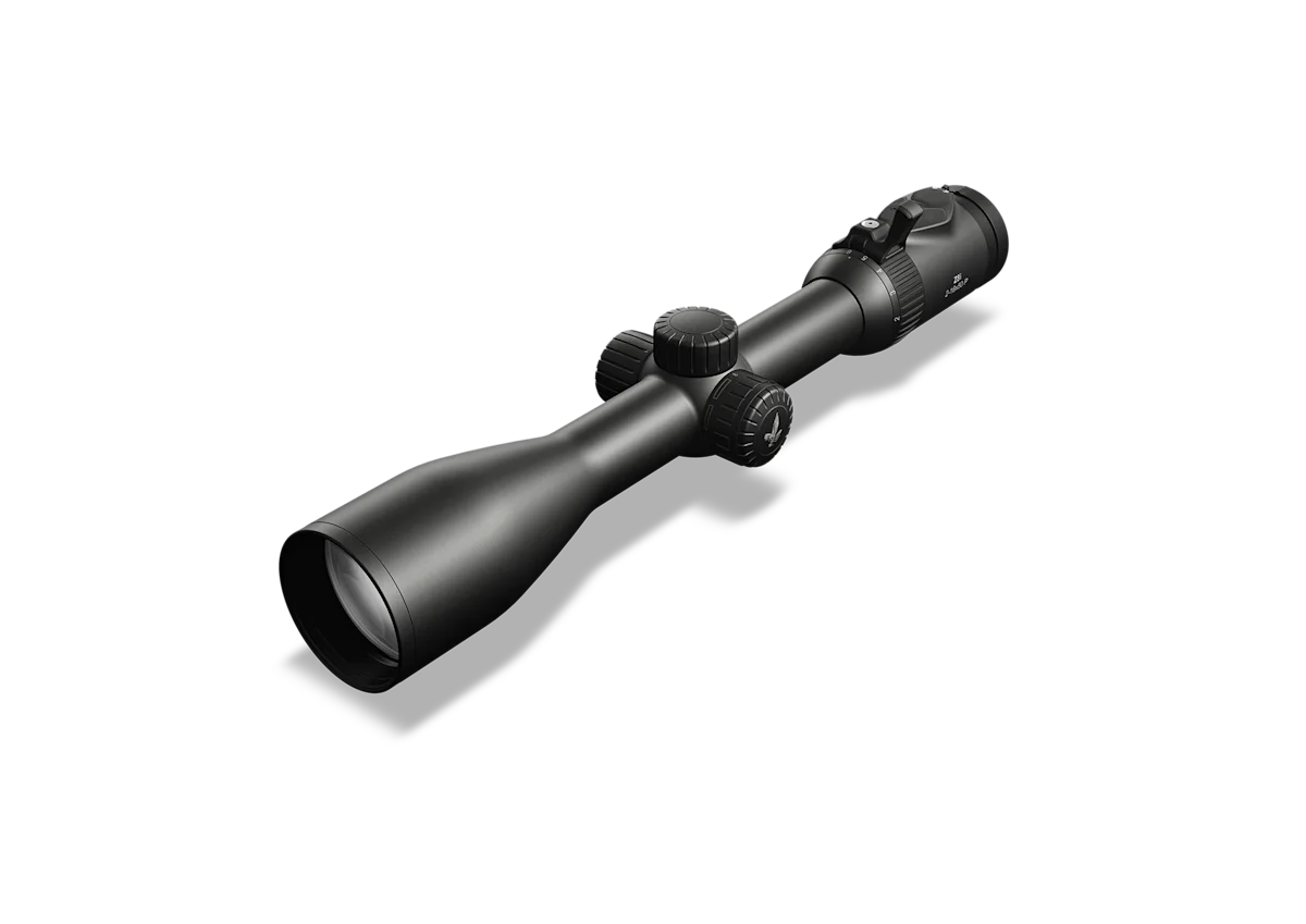 Swarovski Z8i 2-16×50 P SR 4A-I