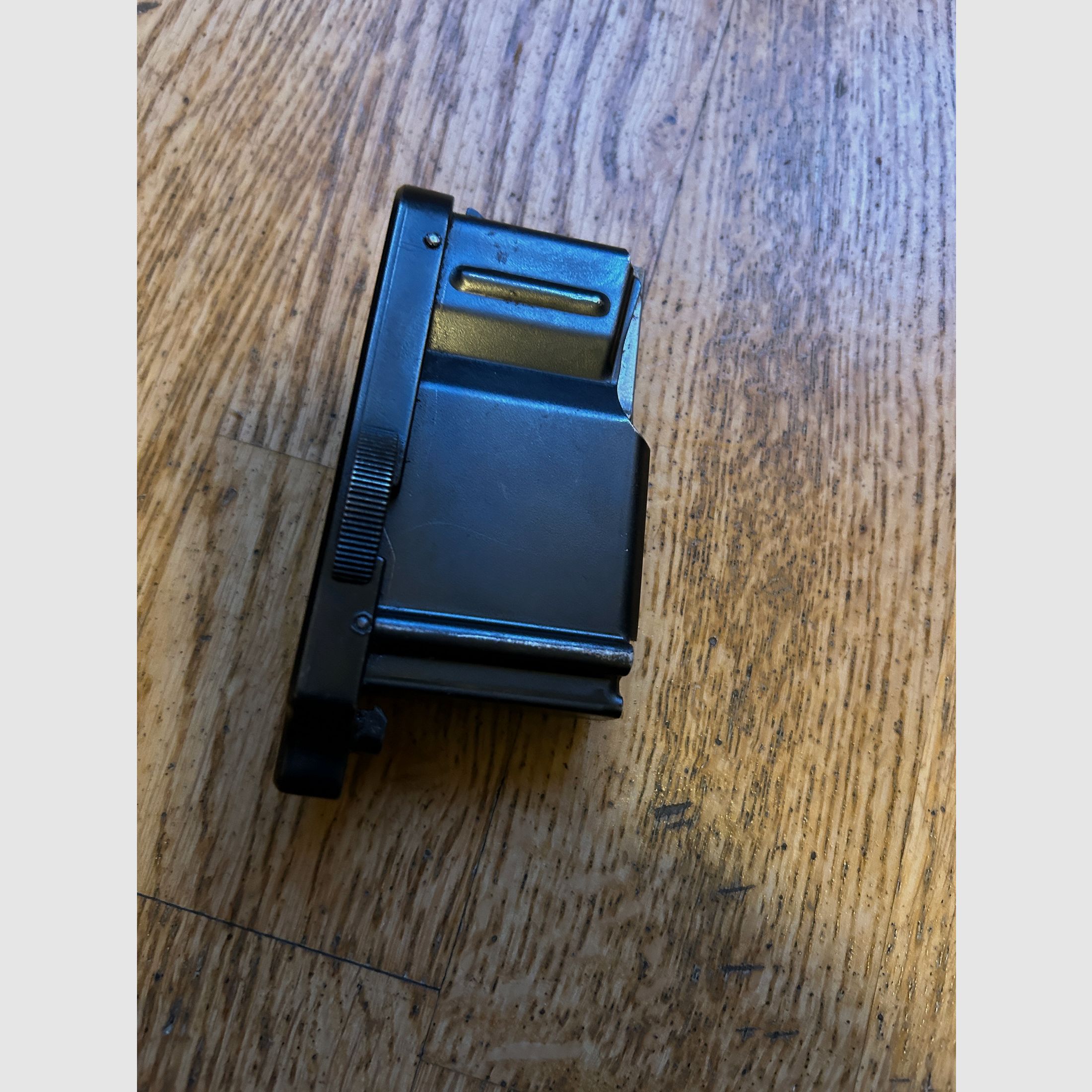 Einsteckmagazin 98er Tornado Mauser 98 K98