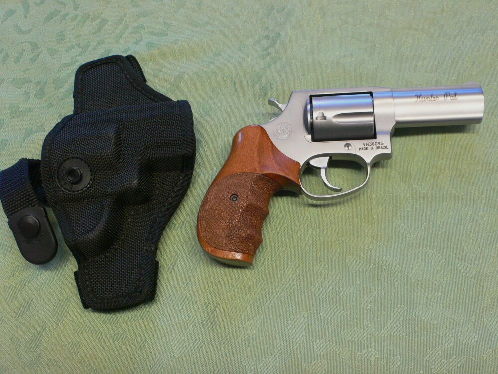 Taurus Mod.605 Hunters Pal