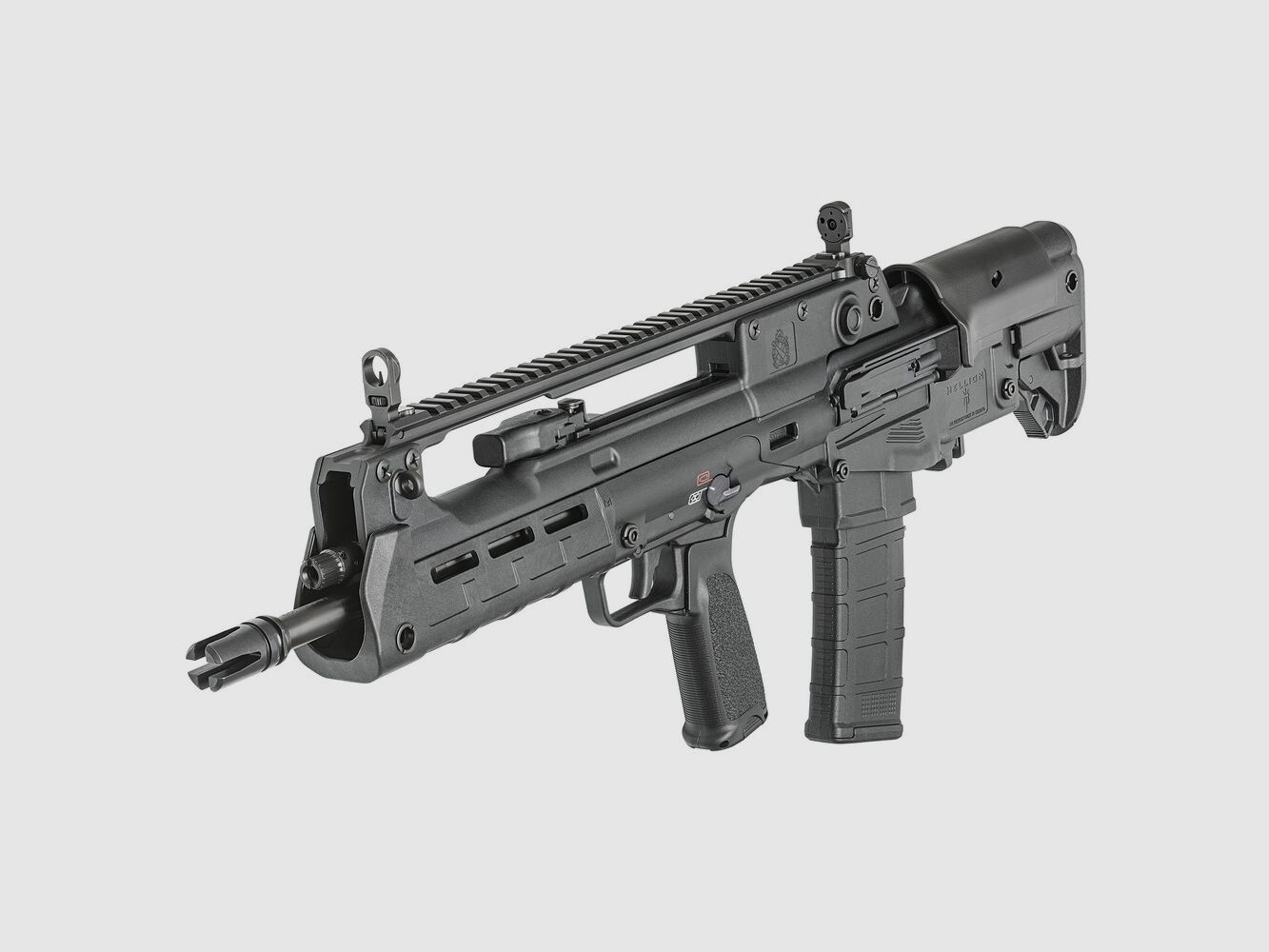 SPRINGFIELD ARMORY HELLION .223 16'' BULLPUP, Bild 1 von 4