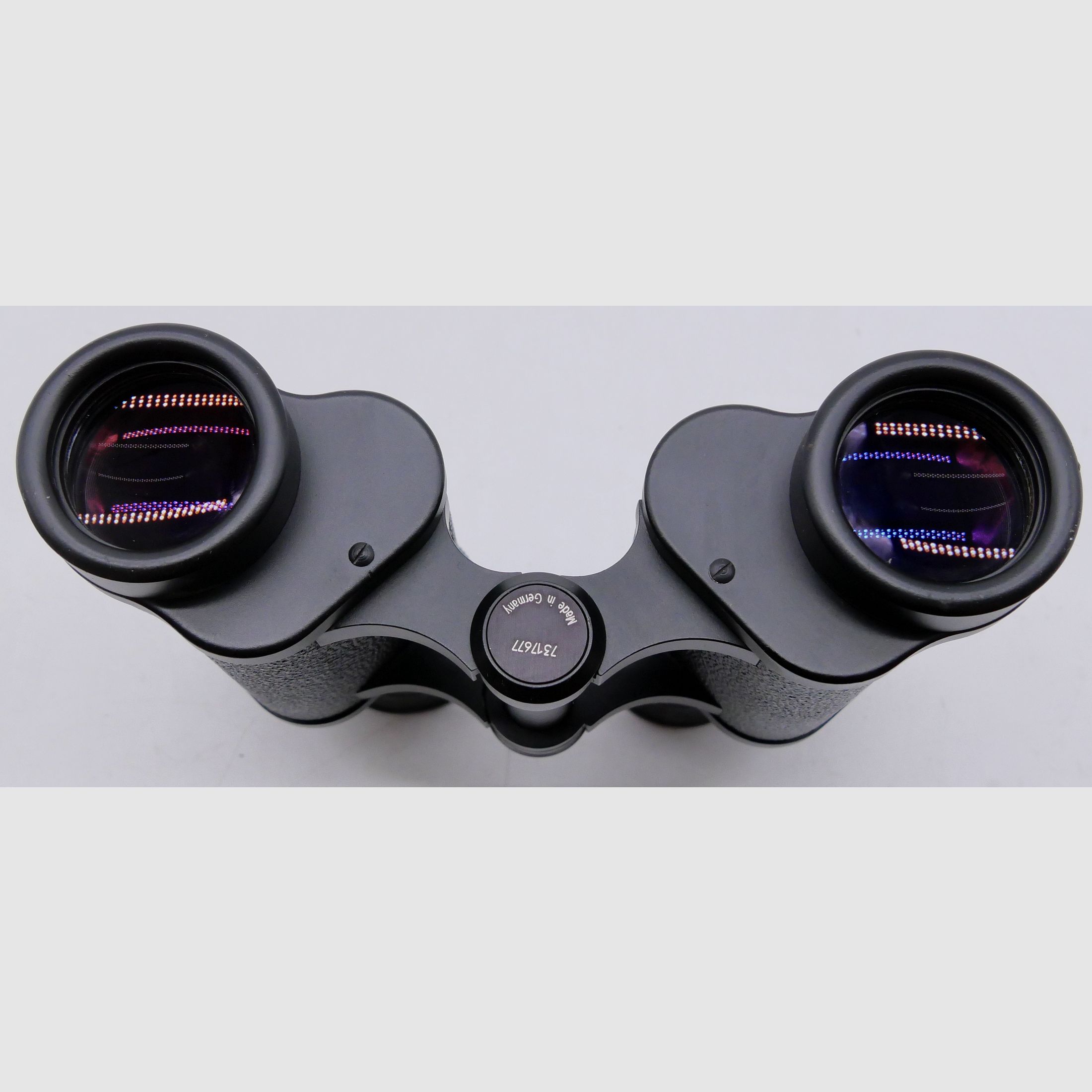 Lornetka Docter Optic DELTRENTIS 8x30 w super stanie Zobacz zdjęcia H333