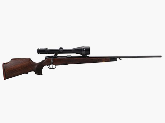 Steyr Mod. M Achtkantlauf