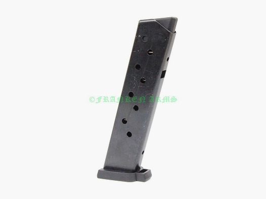Magazine Röhm RG96 9-shot 9mm P.A.K.