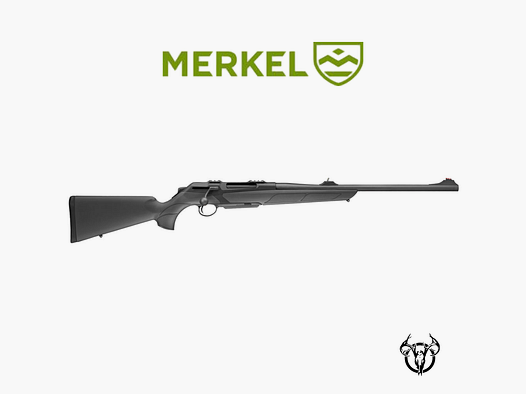 Repetiergeweer MERKEL Helix Explorer RB-9,3×62-56cm-17mm-verwijderbaar 3+1-i Richtmiddelen