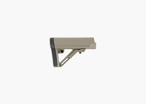 UTG PRO AR15 Ops Ready S1 Commercial-Spec Stock Only FDE