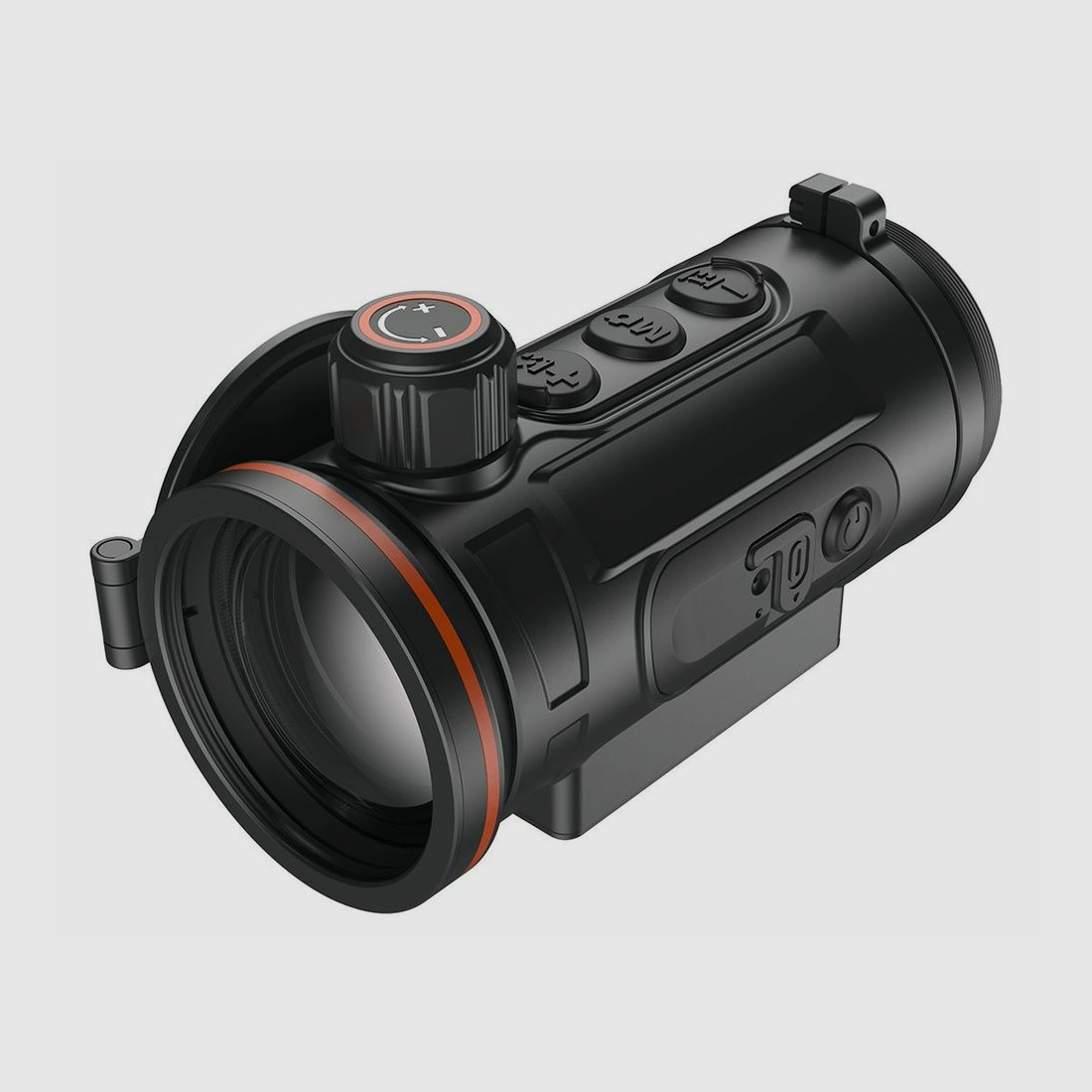 ThermTec Hunt 650