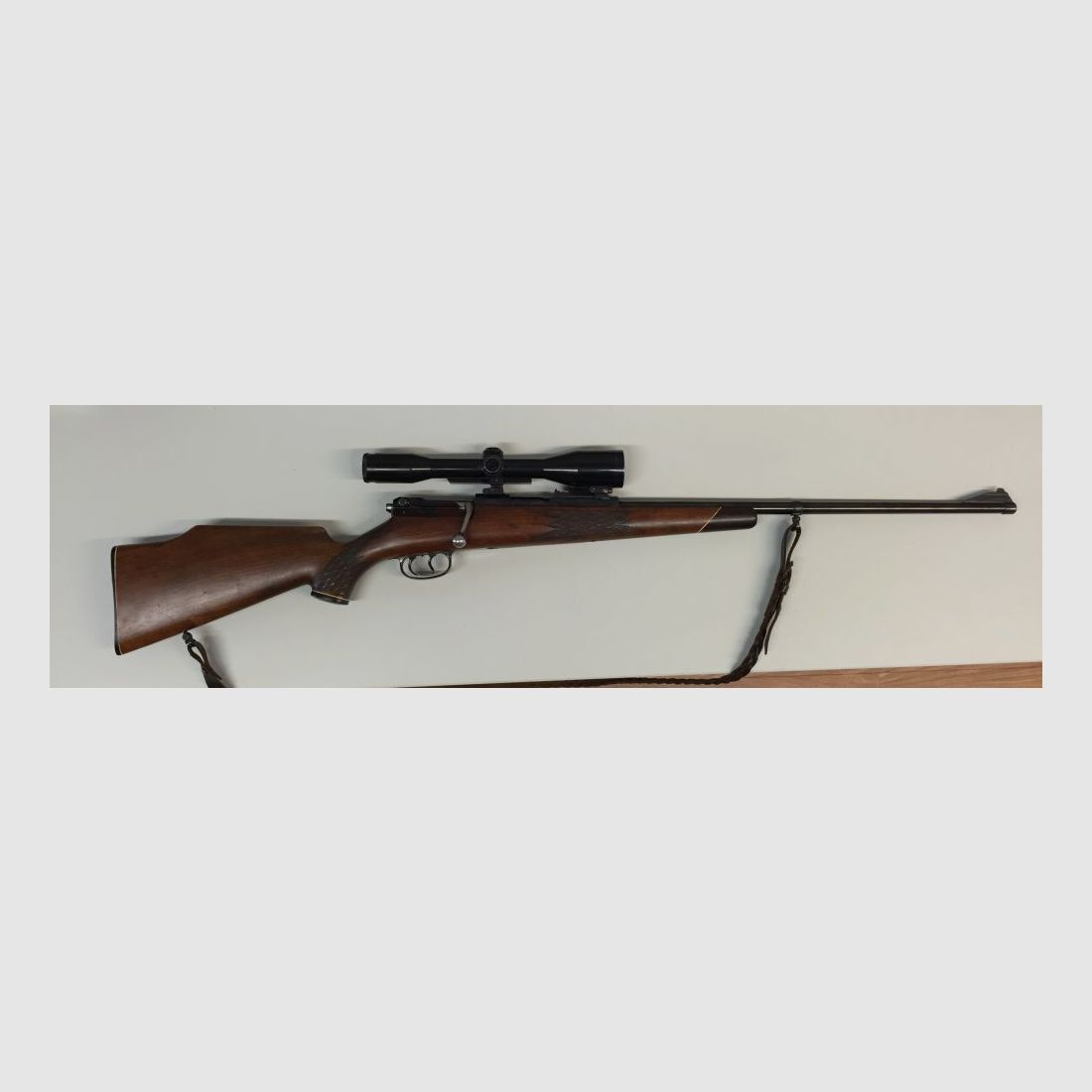 Mauser	 Mod. 66 (nicht S)