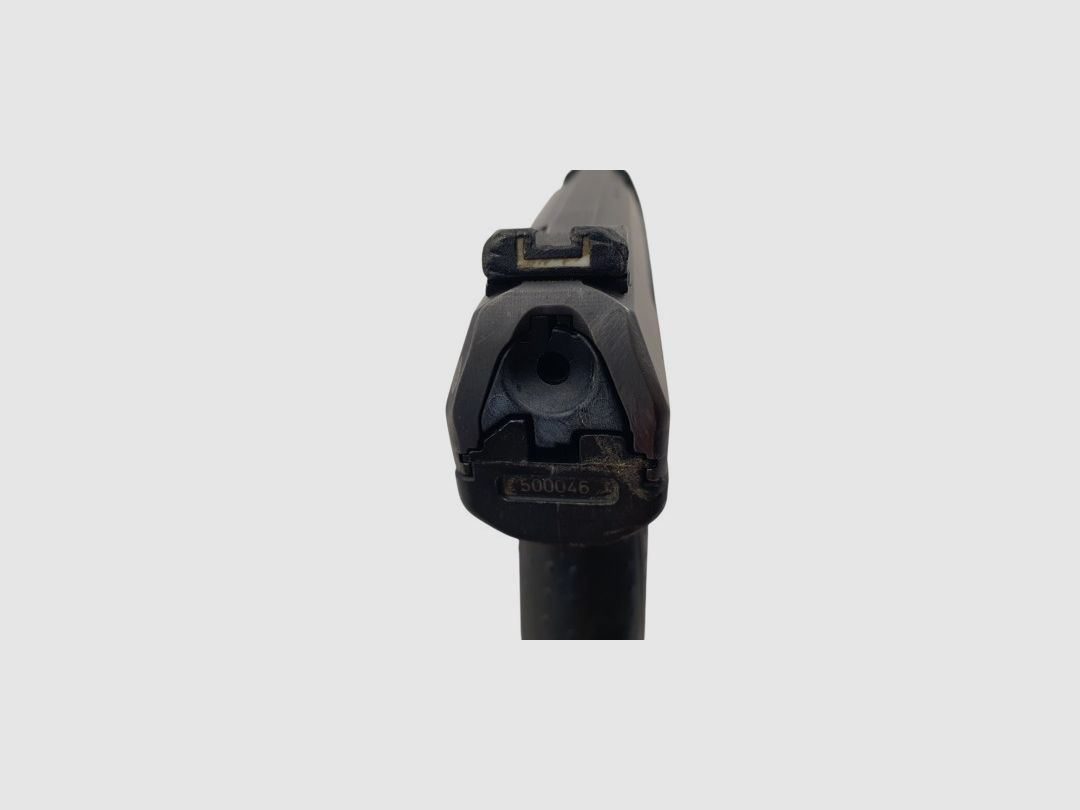 VERKAUF - PISTOLE WALTHER P99QA KALIBER 9x19 -9, Bild 9 von 9