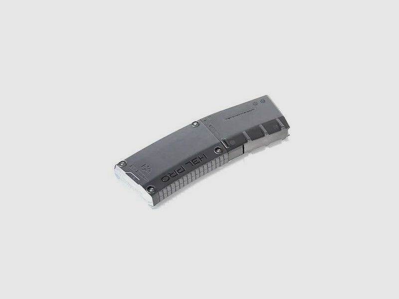 Hera Arms Magazin 10-Schuss, schwarz 10-Schuss