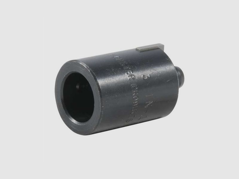 FORSTER PRODUCTS, INC. Pilot 0,264″ do 3-w-1 narzędzia do cięcia wlotu łuski, zdjęcie 6 z 6