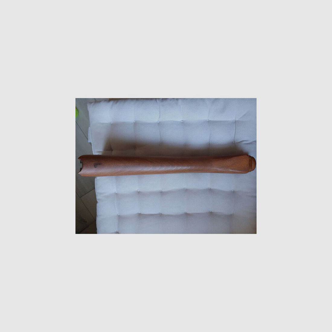 Enfield Langer Schaft