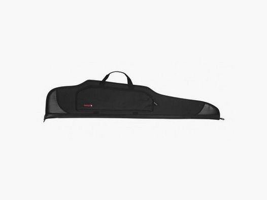 Gamo Holster für Druckluftgewehr schwarz mit Tasche und Gummischutz Art. 6212374 GAMO