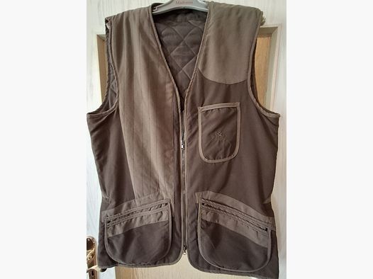 Gilet de tir Duck Valley orig.