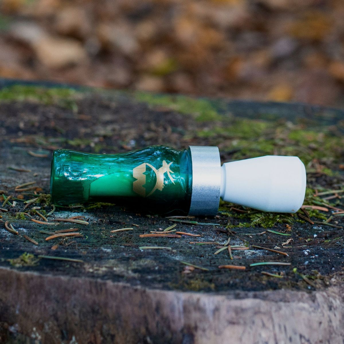 WEISSKIRCHEN Llamador de patos Acrílico