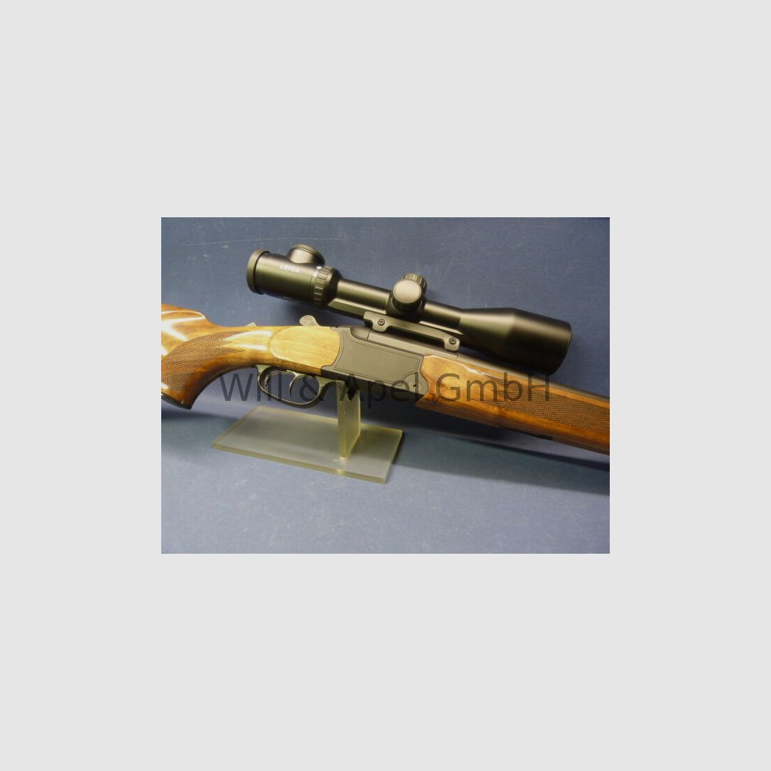 BLASER ISNY Modell BS 95