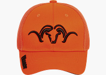 Blaze Trucker Kappe Pure Blaze Orange Pure Blaze Orange ONE_SIZE