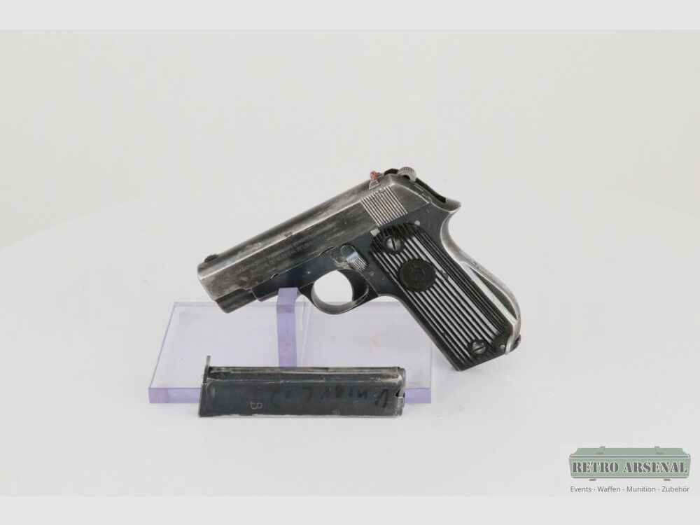 Unique Mod. L