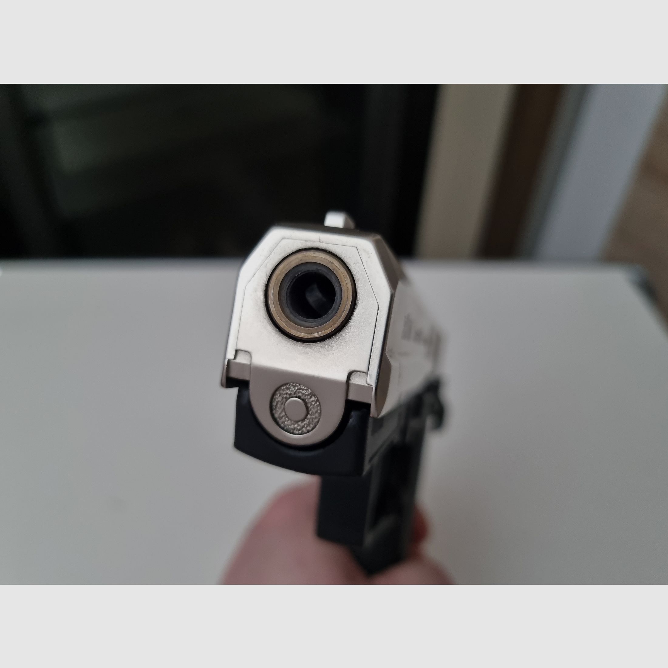 Röhm RG 96  9mm  SSW