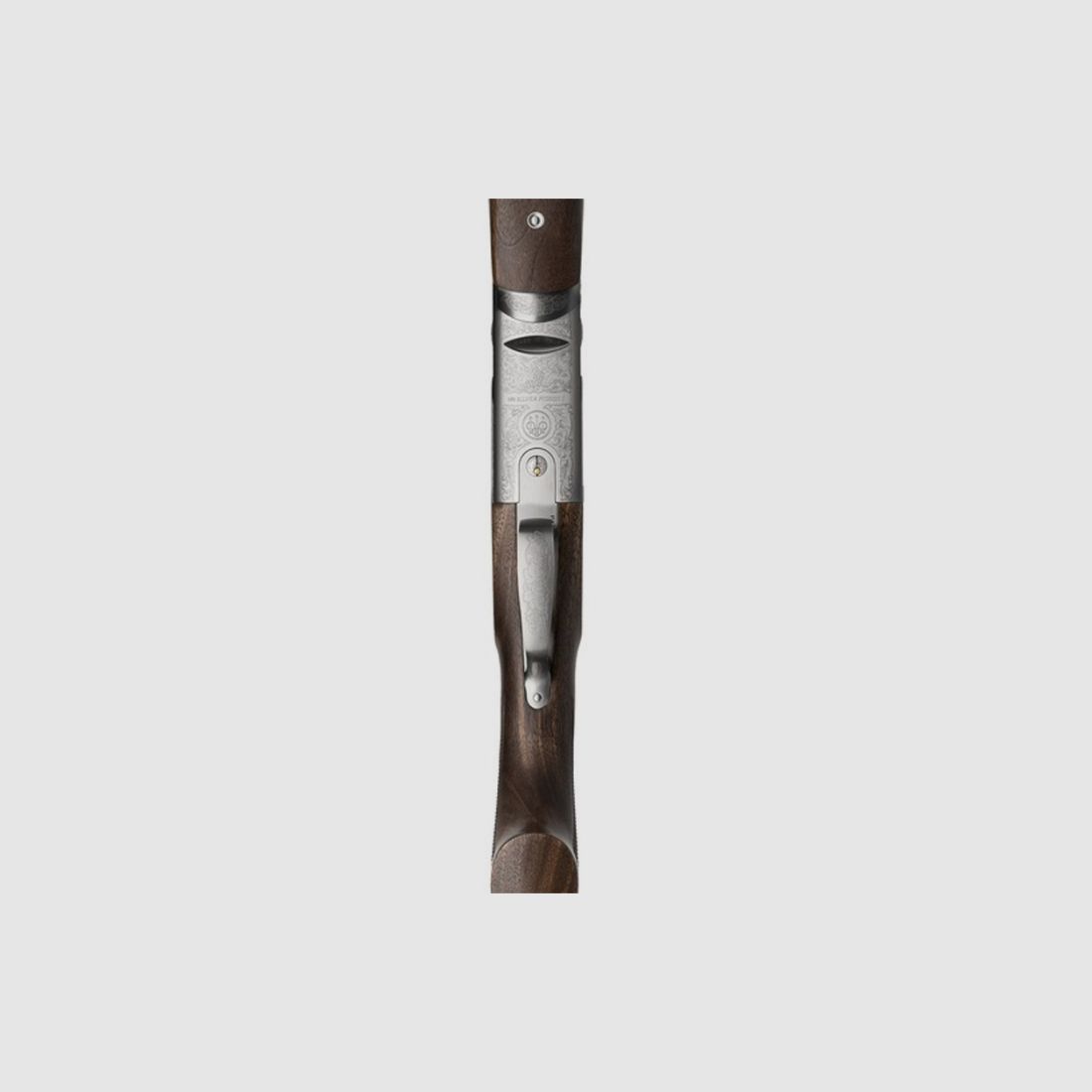 Beretta Bockdoppelflinte 686 Silver Pigeon 1 Jagd Kal.12/76 | LL 71cm, Bild 9 von 10