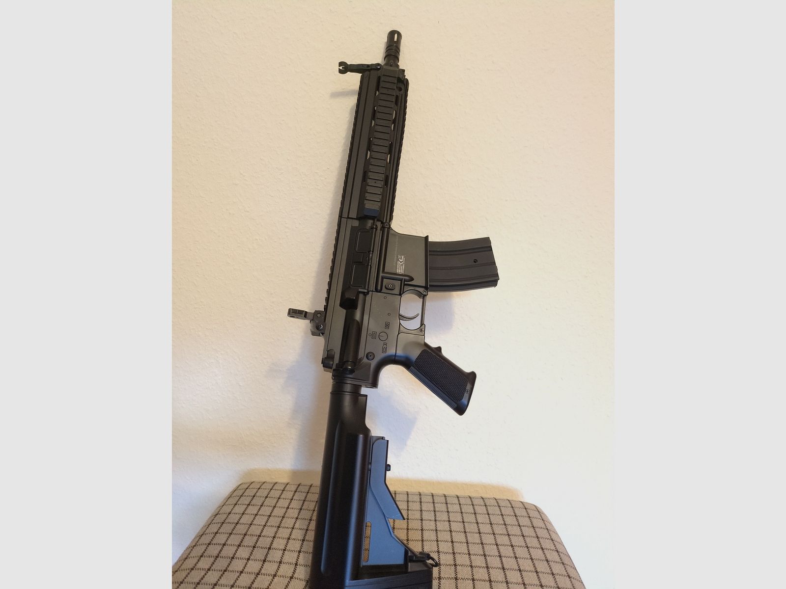 Umarex Heckler & Koch HK 416