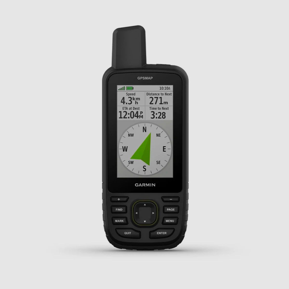 GPS – GARMIN – GPSMAP® 67, image 5 of 9